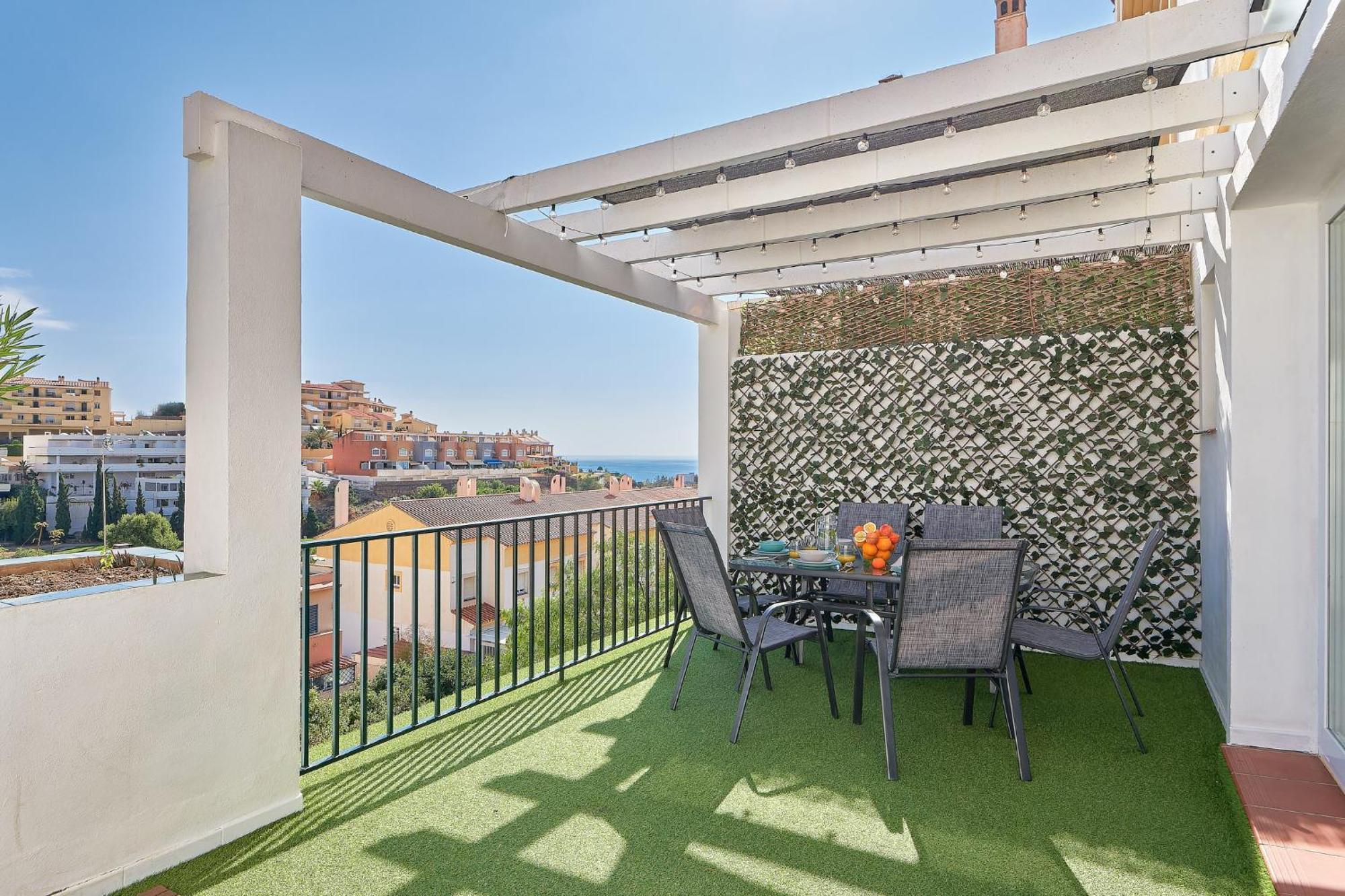 Casa vacanze By The Beach. Pool, Priv Parking And Golf *